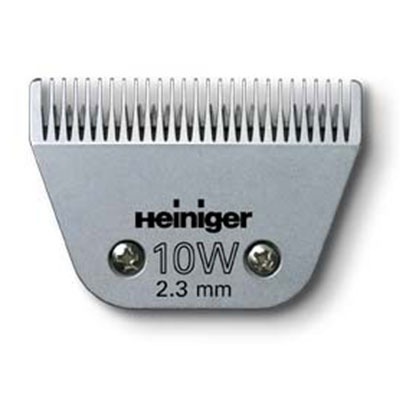 Testina HEINIGER A5 size 10W